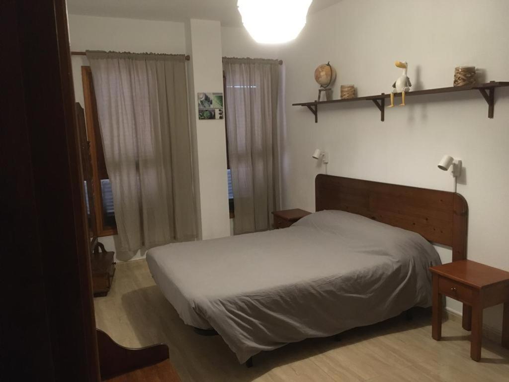 Casa Sambuca Apartamento Corralejo Exterior foto