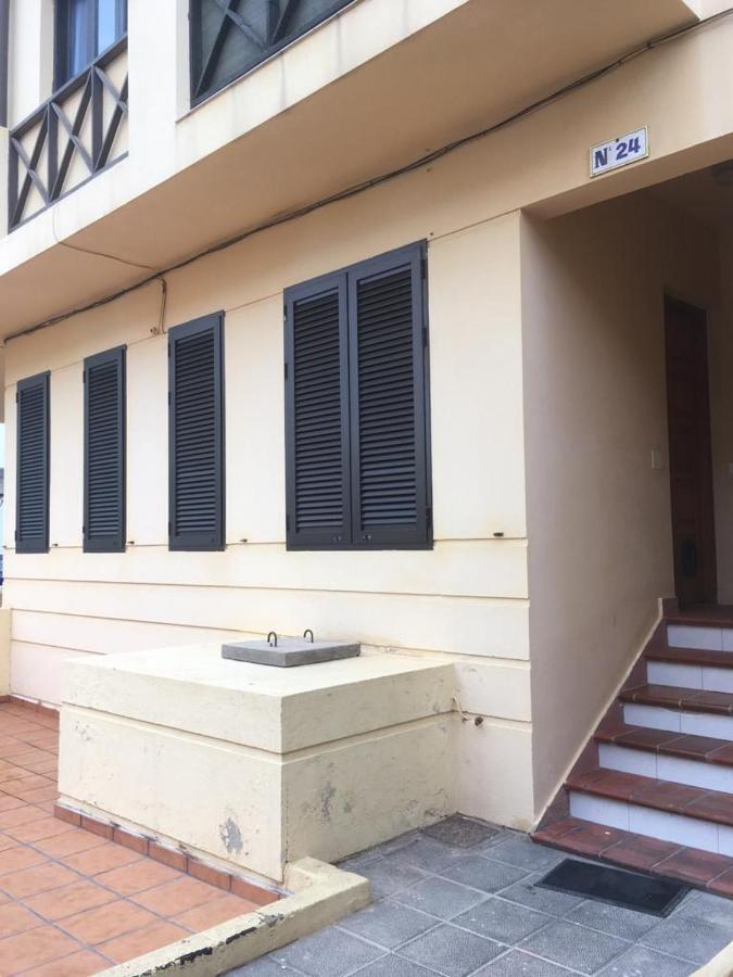 Casa Sambuca Apartamento Corralejo Exterior foto