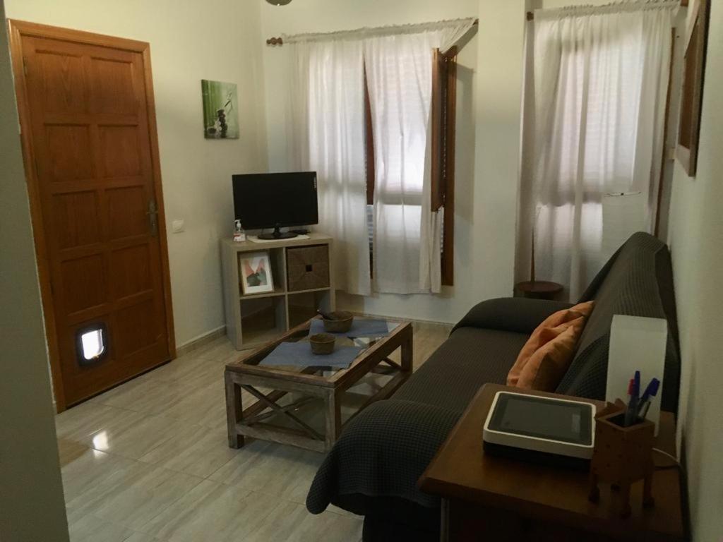 Casa Sambuca Apartamento Corralejo Exterior foto