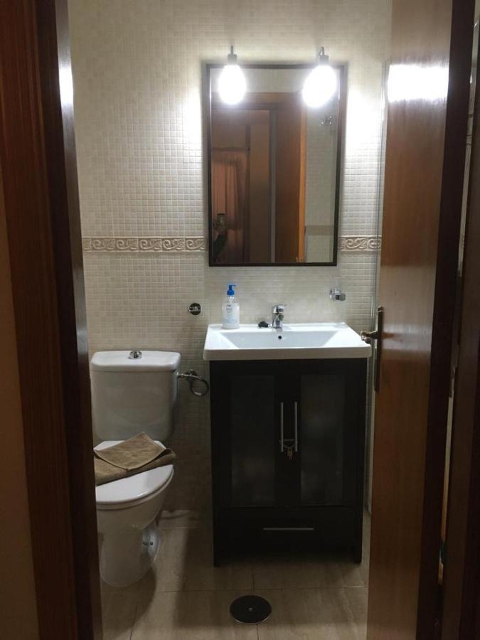 Casa Sambuca Apartamento Corralejo Exterior foto